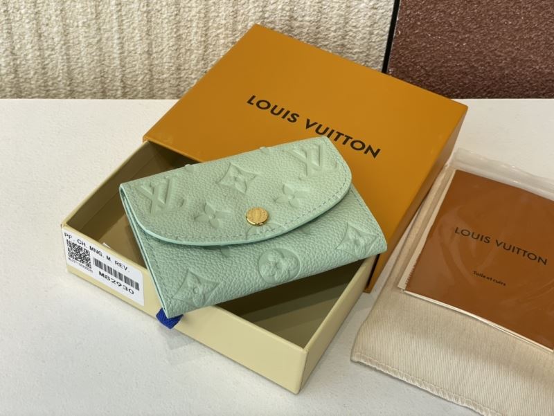 Louis Vuitton Wallets